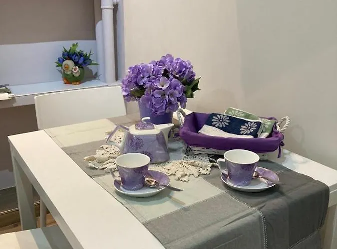 Casa Valesio Appartement Rome