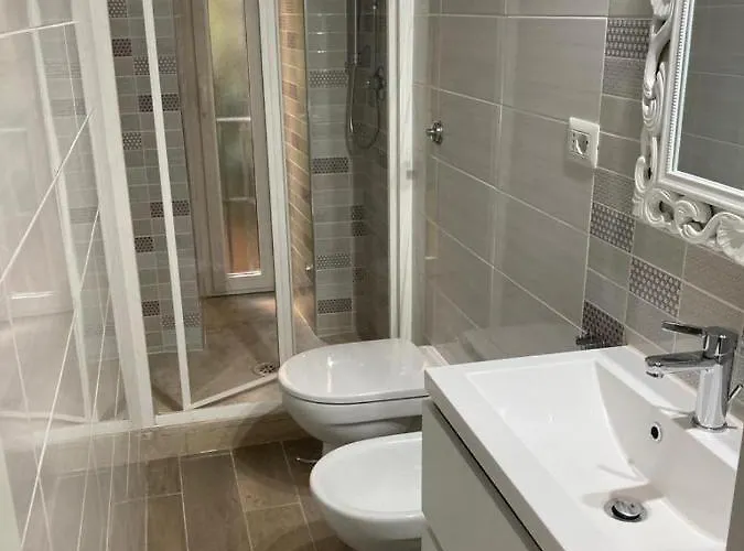 Appartement Casa Valesio *