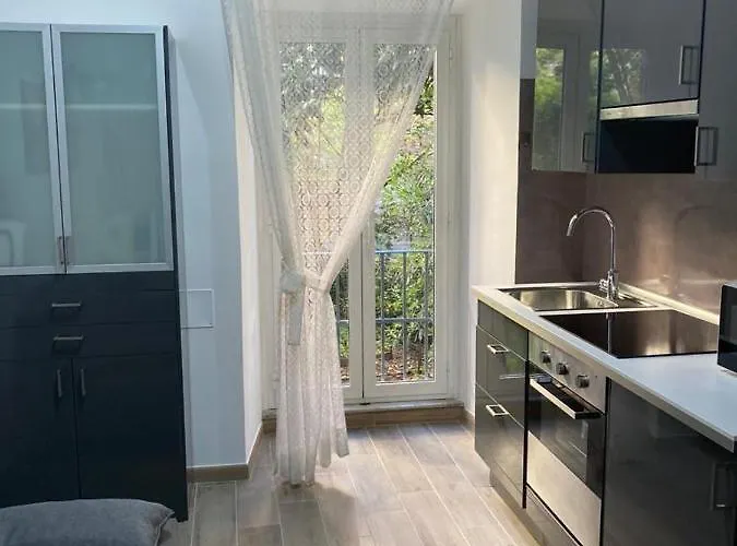Appartement Casa Valesio *