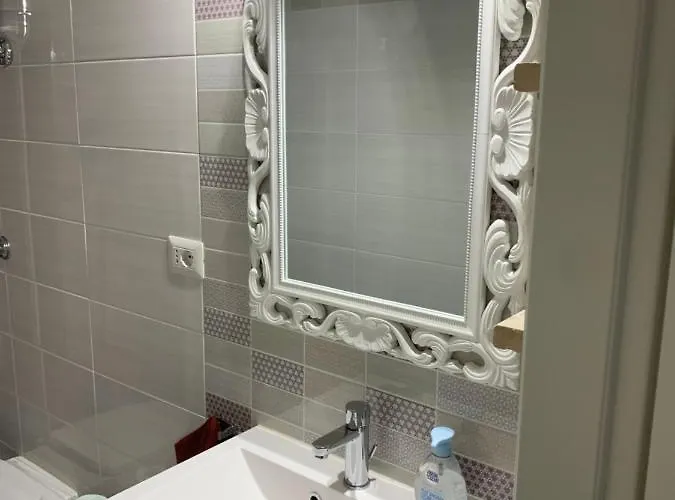 Casa Valesio Appartement Rome