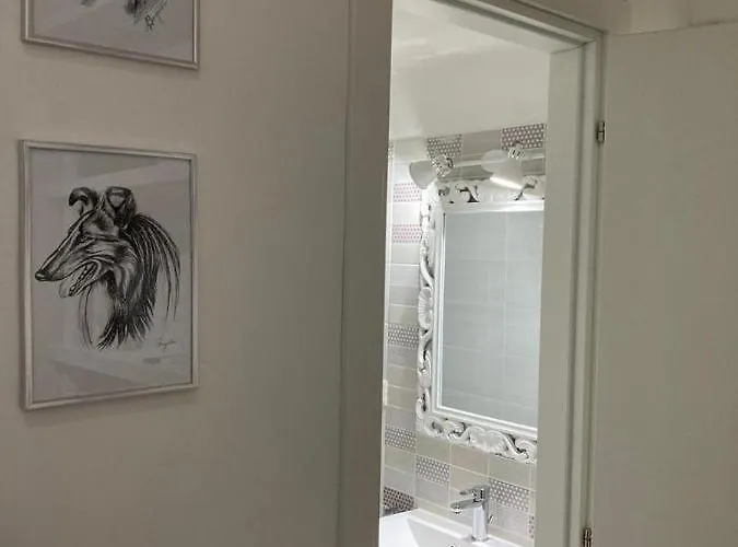 Casa Valesio Appartement Rome