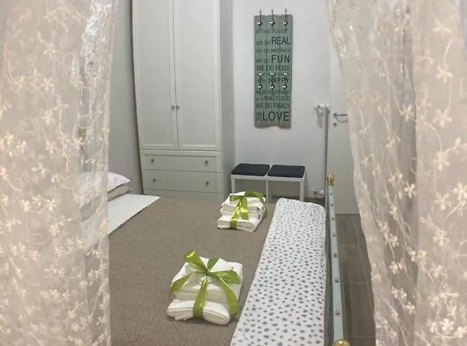 Casa Valesio Appartement